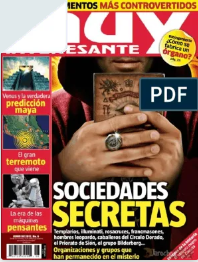 2012 Junio Muy Interesante